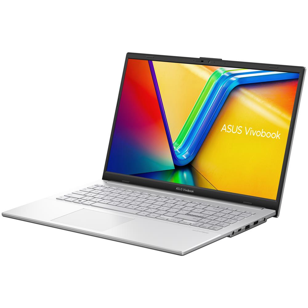 Notebook Vivobook Go E1504FA-NJ311W Monitor 15,6" Full HD AMD Ryzen 5 7520U Ram 16GB SSD 512 GB  2xUSB 3.2 Windows 11 Home - Foto 2