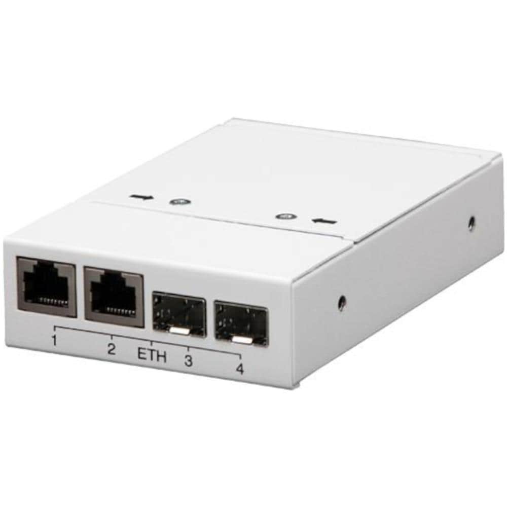 Telecamera di sicurezza Esterna Q6075-SE 50 Hz 1920 x 1080 Colore acciaio Inossidabile. - Foto 4