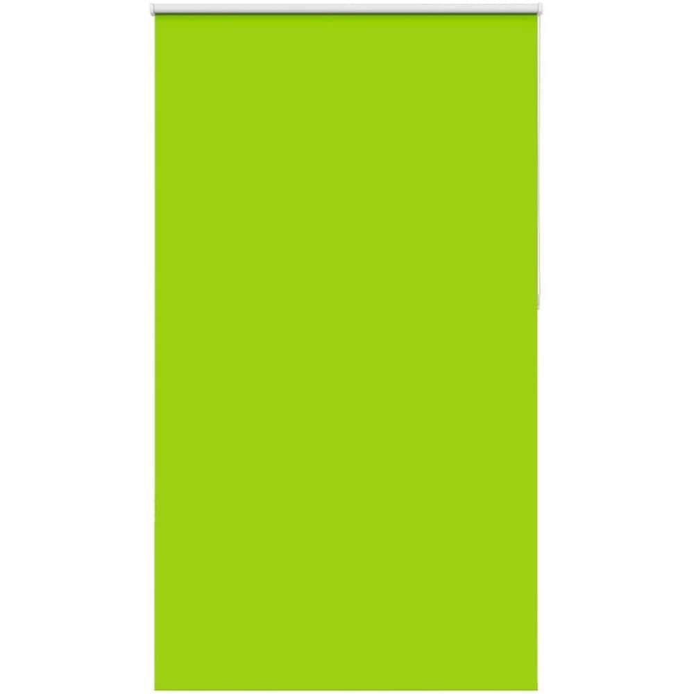 Tenda a Rullo Oscurante 140x210 cm Larghezza Tessuto 136,6 cm - Foto 1