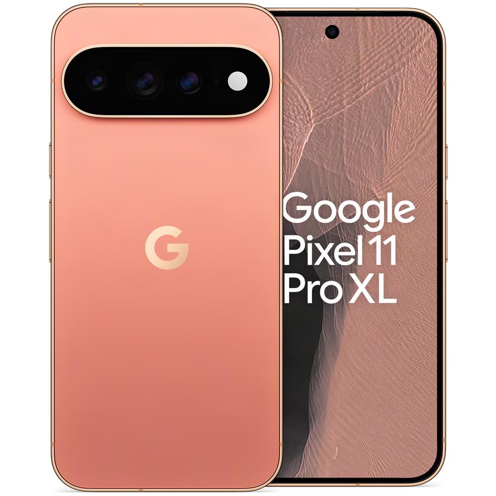 Pixel 11 Pro XL 5G 512GB 16GB Ram Rosa Opaco - Foto 1