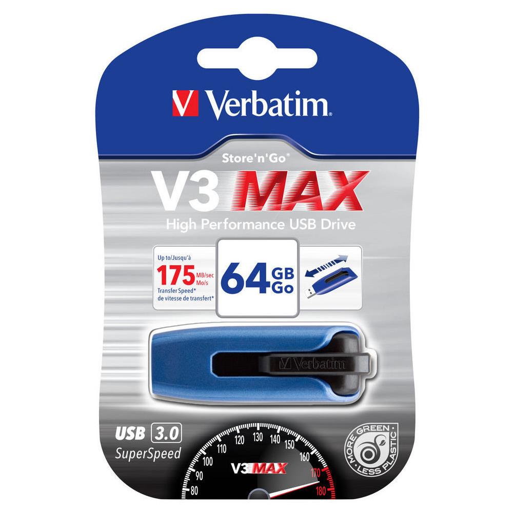 Chiavetta Usb 64GB Interfaccia USB 3.0 - Foto 5