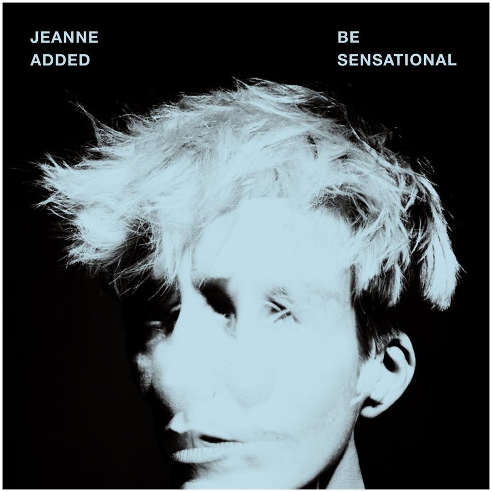 Jeane Added - Be Sensational - Foto 1