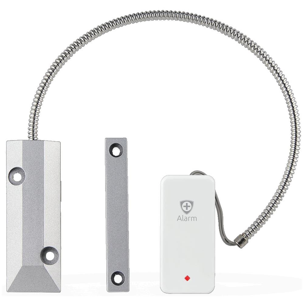 Atlantis Sensore Porte / Finestre X A750g Batterie Incluse - Foto 1