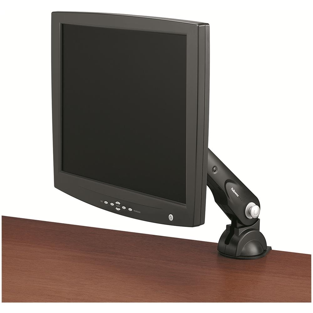 8034401 21" Nero supporto da tavolo per Tv a schermo piatto - Foto 1