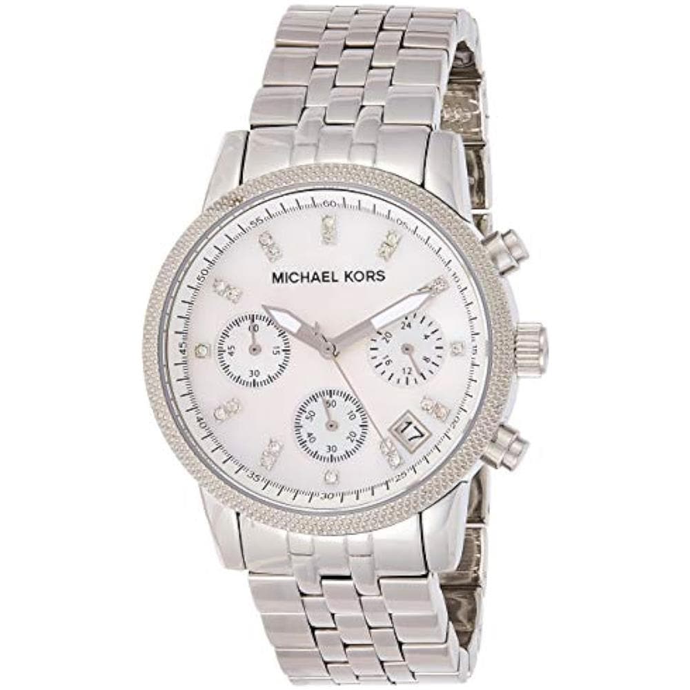 Orologio Michael Kors Ritz - Mk5020 - Foto 11