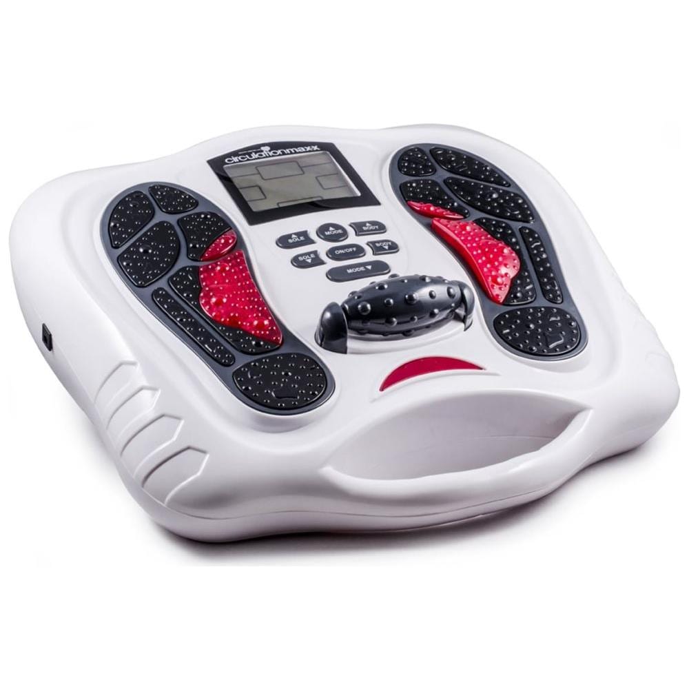 Massaggiatore Rivitalizzante Per Gambe Bianco Cmi001 - Foto 1