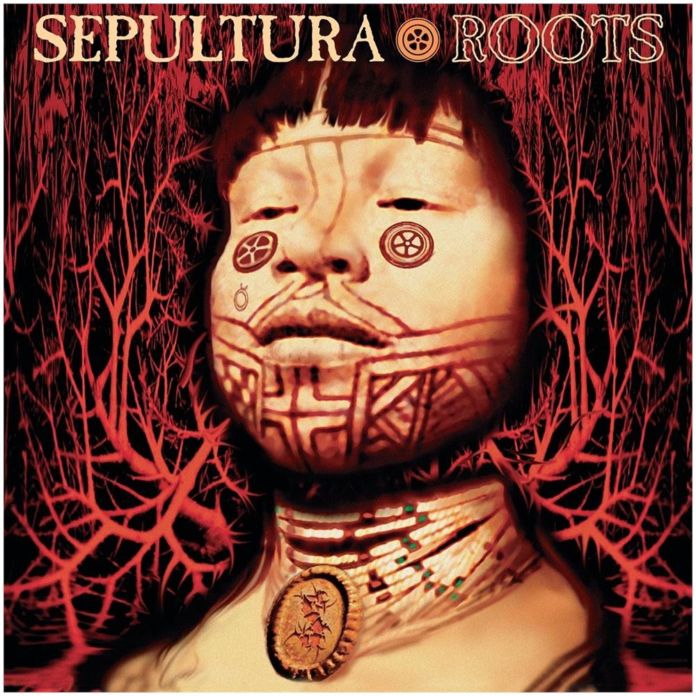 Sepultura - Roots (Expanded Edition) (2 Lp)  - Foto 1