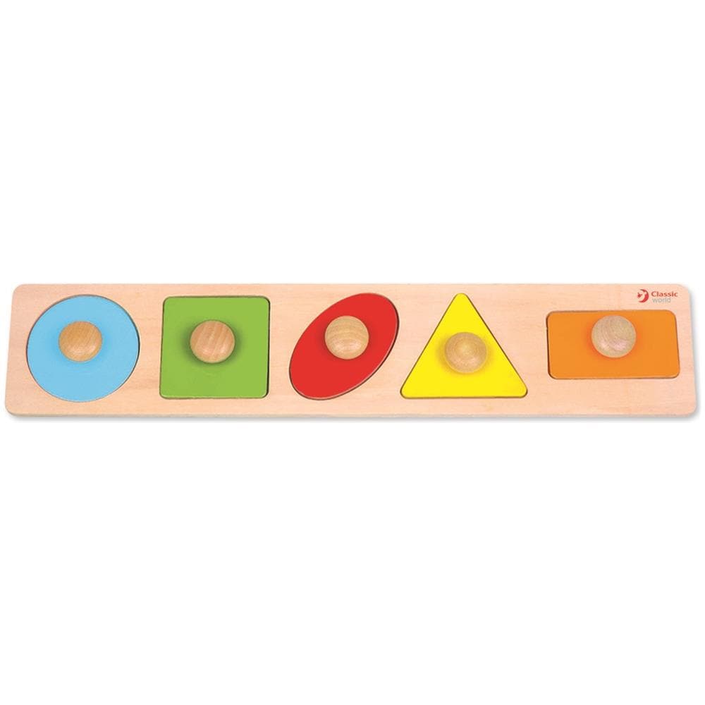 Puzzle Geometrico - Geometry Puzzle (395h) - Foto 1