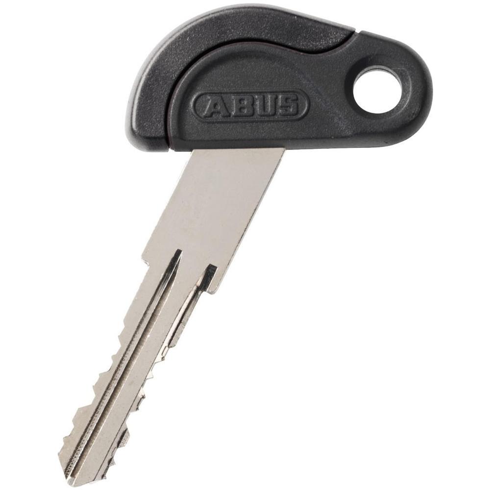 Lucchetto Telaio Pro Tectic 4960 Lh Nkr Nero - Foto 2