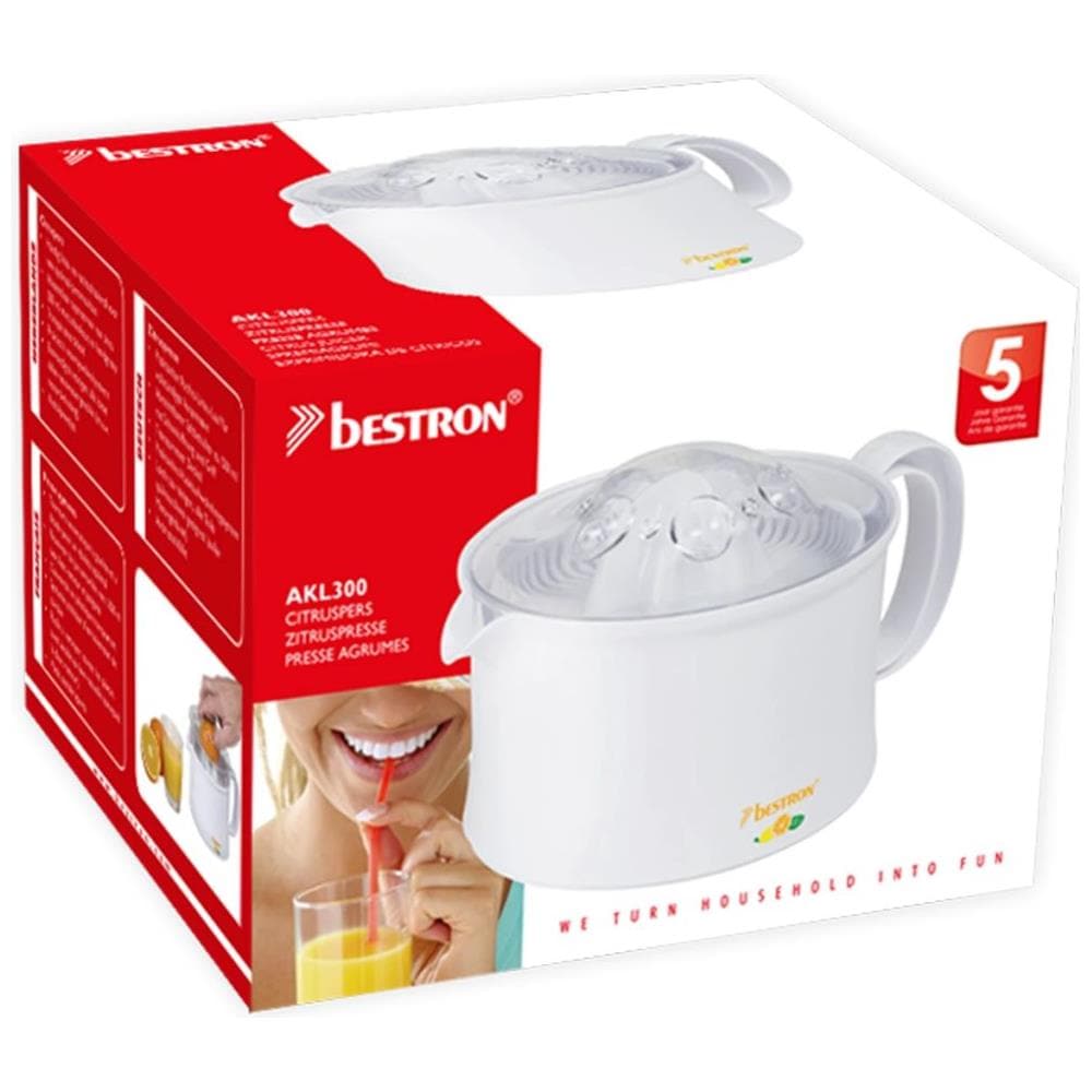 Spremiagrumi 40 W 500 Ml Akl300 - Foto 10