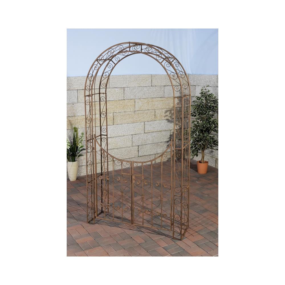 Arco Di Rose M. Porta Sina - Foto 1