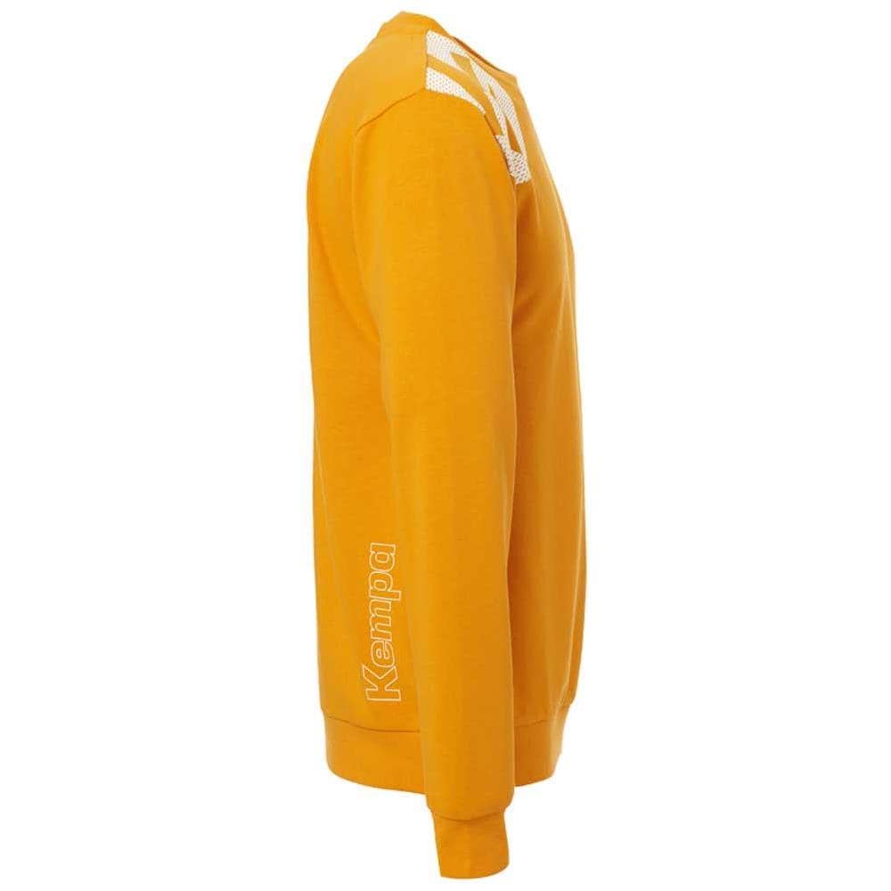 Felpe Core 2.0 Training Top Abbigliamento Uomo S - Foto 3