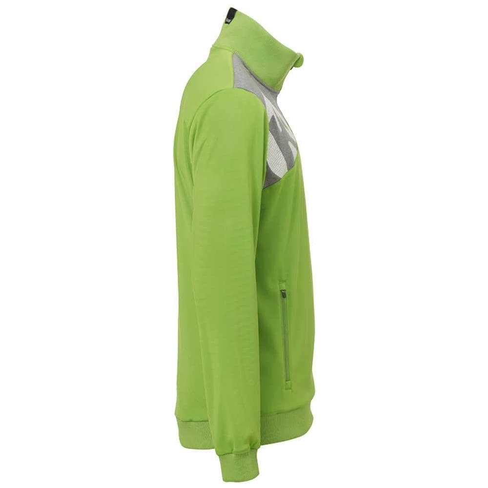 Felpe Core 2.0 Polyester Abbigliamento Uomo M - Foto 3