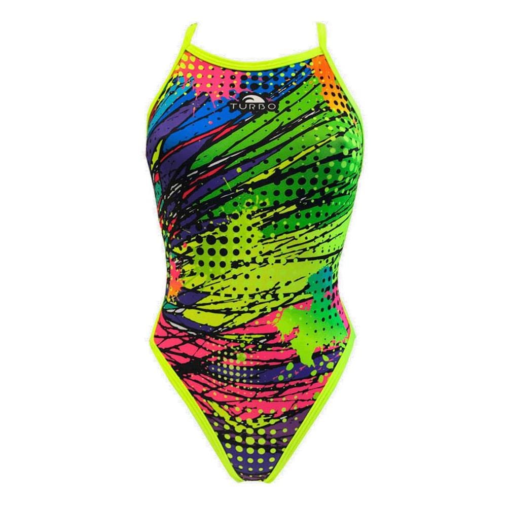 Costumi Bambina Kriptonite Costumi Junior 9-10 Years - Foto 1