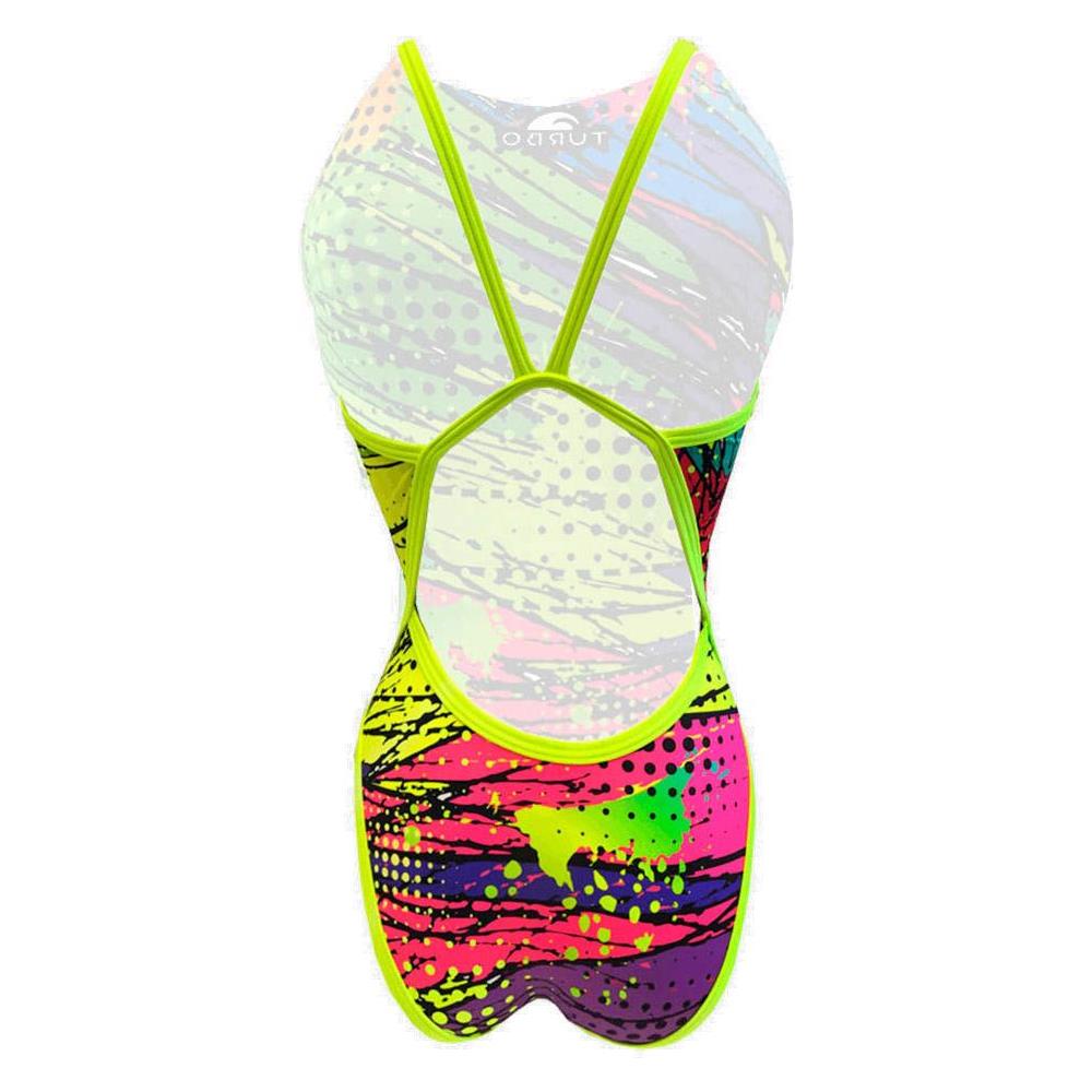 Costumi Bambina Kriptonite Costumi Junior 9-10 Years - Foto 2