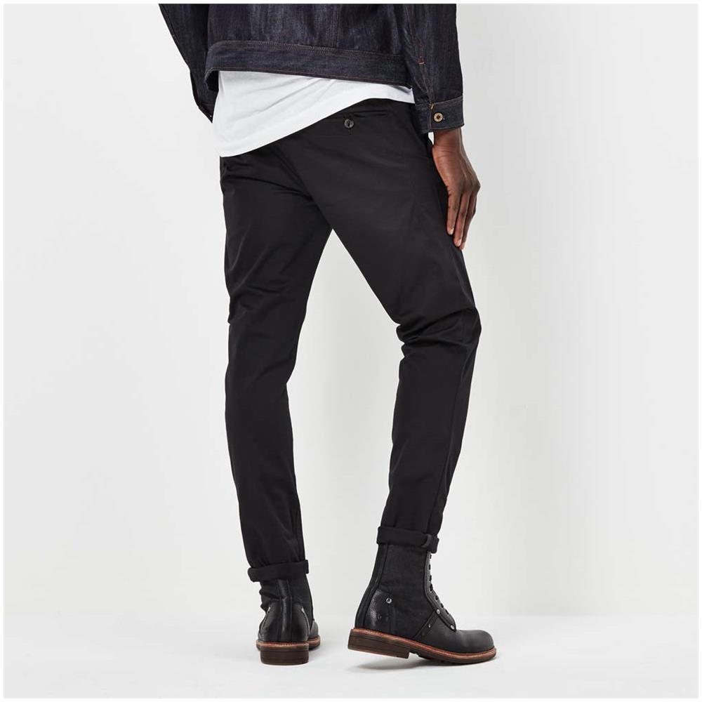 Gstar - Pantaloni Gstar Bronson Slim Chino L36 Abbigliamento Uomo W30-l36 -  ePRICE