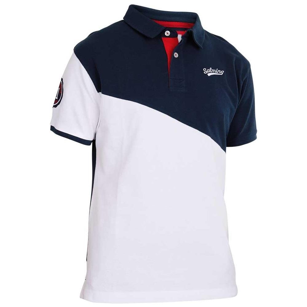 Polo Oak S / s Abbigliamento Uomo L - Foto 1