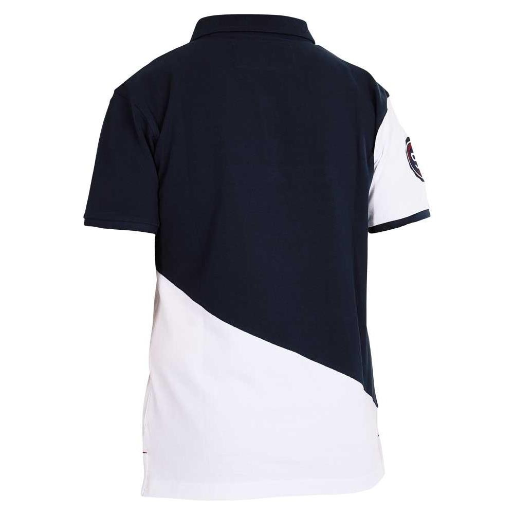 Polo Oak S / s Abbigliamento Uomo L - Foto 2
