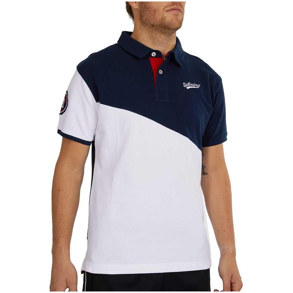 Polo Oak S / s Abbigliamento Uomo L - Foto 3