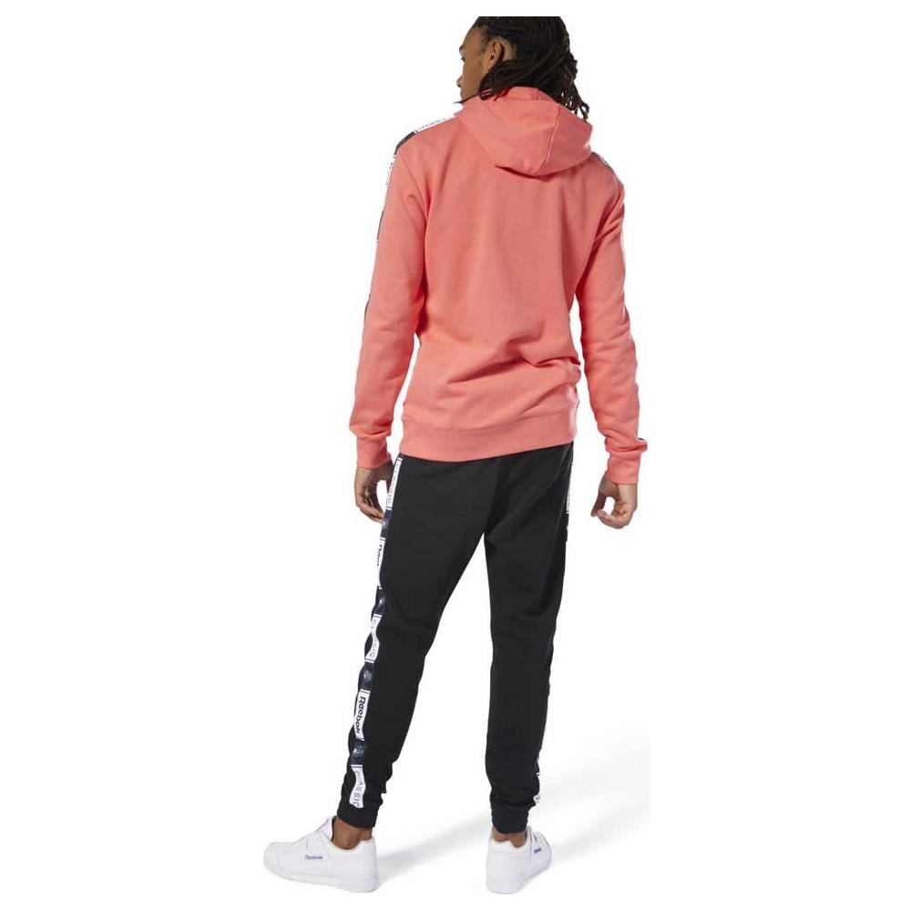 Pantaloni Foundation Taped Abbigliamento Uomo S - Foto 1