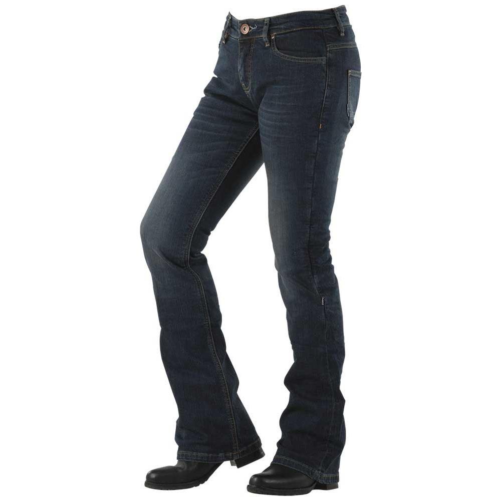 Pantaloni Harlow Abbigliamento Donna 30 - Foto 1