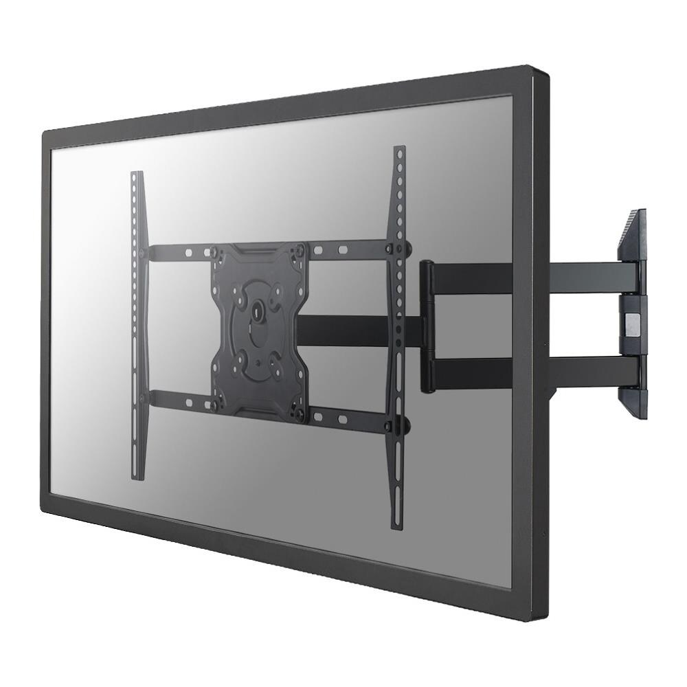 Supporto a Parete FPMA-W460BLACK per Monitor LCD /LED /Plasma - Foto 1