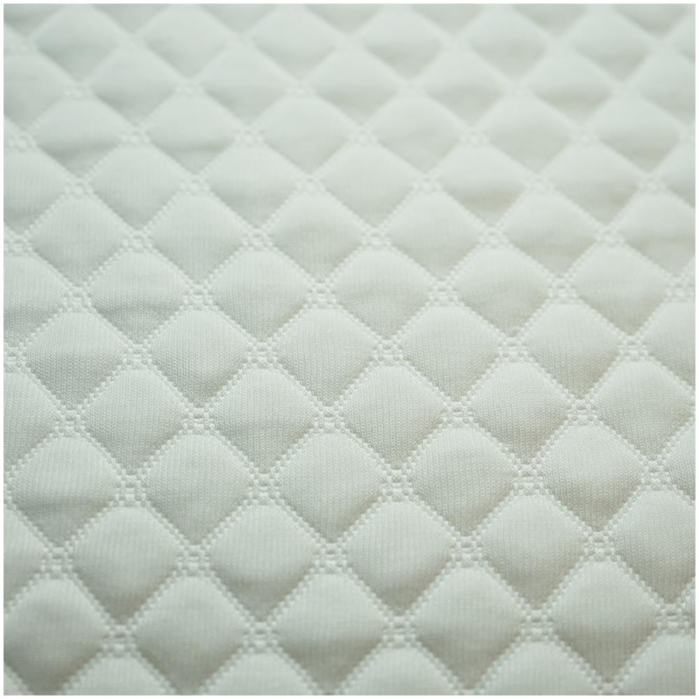 Coprimaterasso Imbottito Antistress Massaggiante - Francese 140x200 Cm - Foto 2