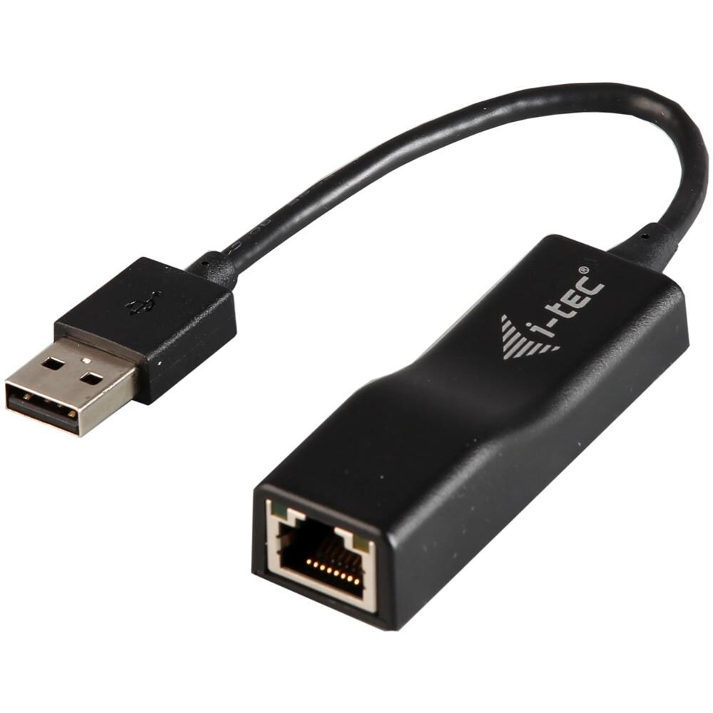 Usb 2.0 Fast Ethernet Adapter - Foto 1