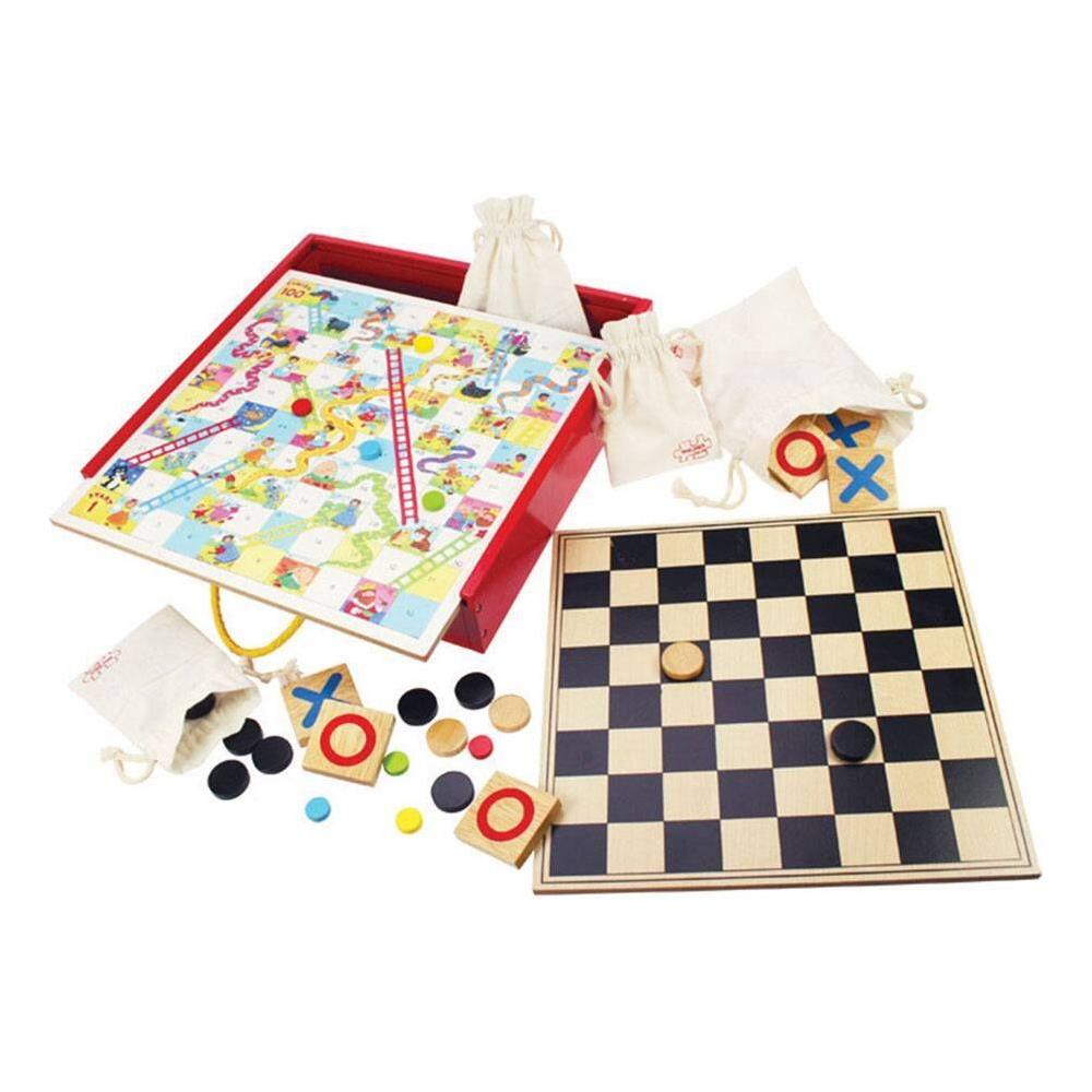 Gioco 4 Di Fila - Foto 1