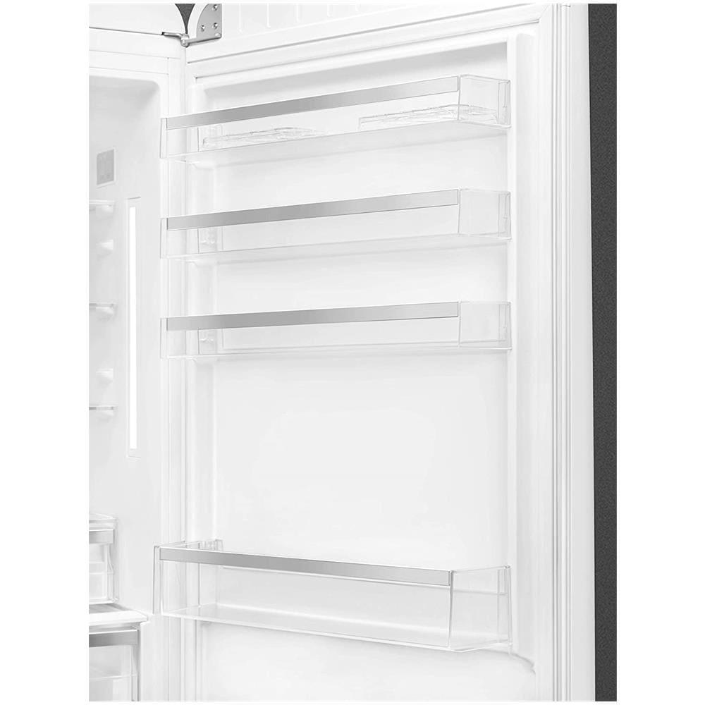 Frigorifero Combinato FAB38RPG Total No Frost Classe G Capacità Lorda / Netta 510/461 Litri Colore Verde - Foto 8