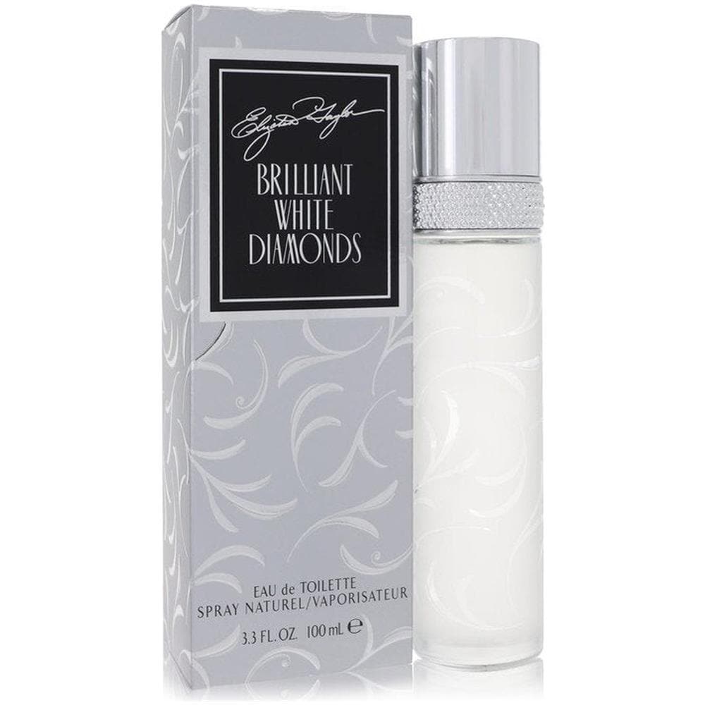 Diamanti Bianchi Brillanti Eau De Toilette Spray 100 Ml - Foto 2