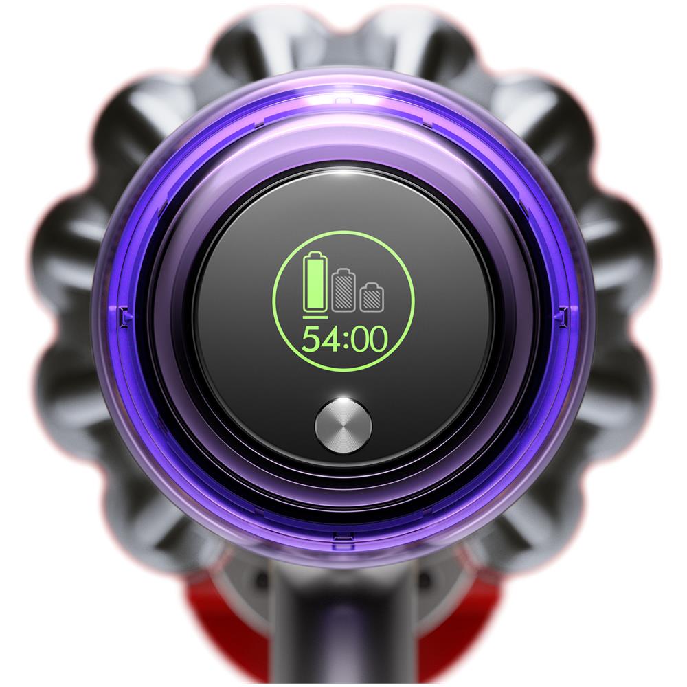 V11 Torque Drive Extra Aspirapolvere Ricaricabile senza Sacco Potenza 220 W Multicolore - Foto 1