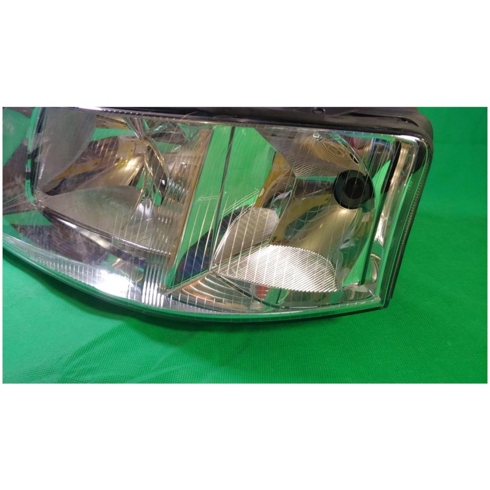 Faro Fanale Anteriore Sx Audi A6 C5 Berlina Avant 04/1997 1998 09/1999 Xenon D2s+h7 Oem 4b0941029n 1el007823051 - Foto 3