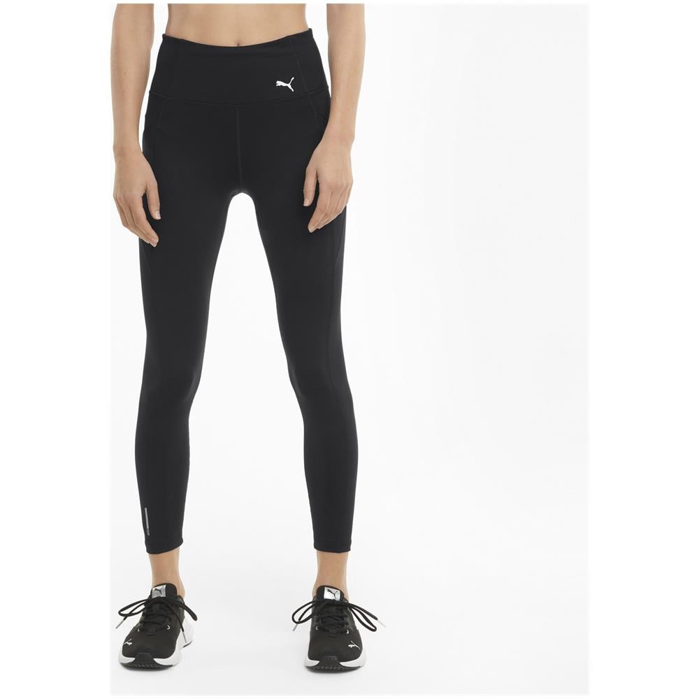 Favourite Forever High Waist 7/8 Training Leggings, Donna, Nero, Ghette, Numero: Xs Eu - Foto 9