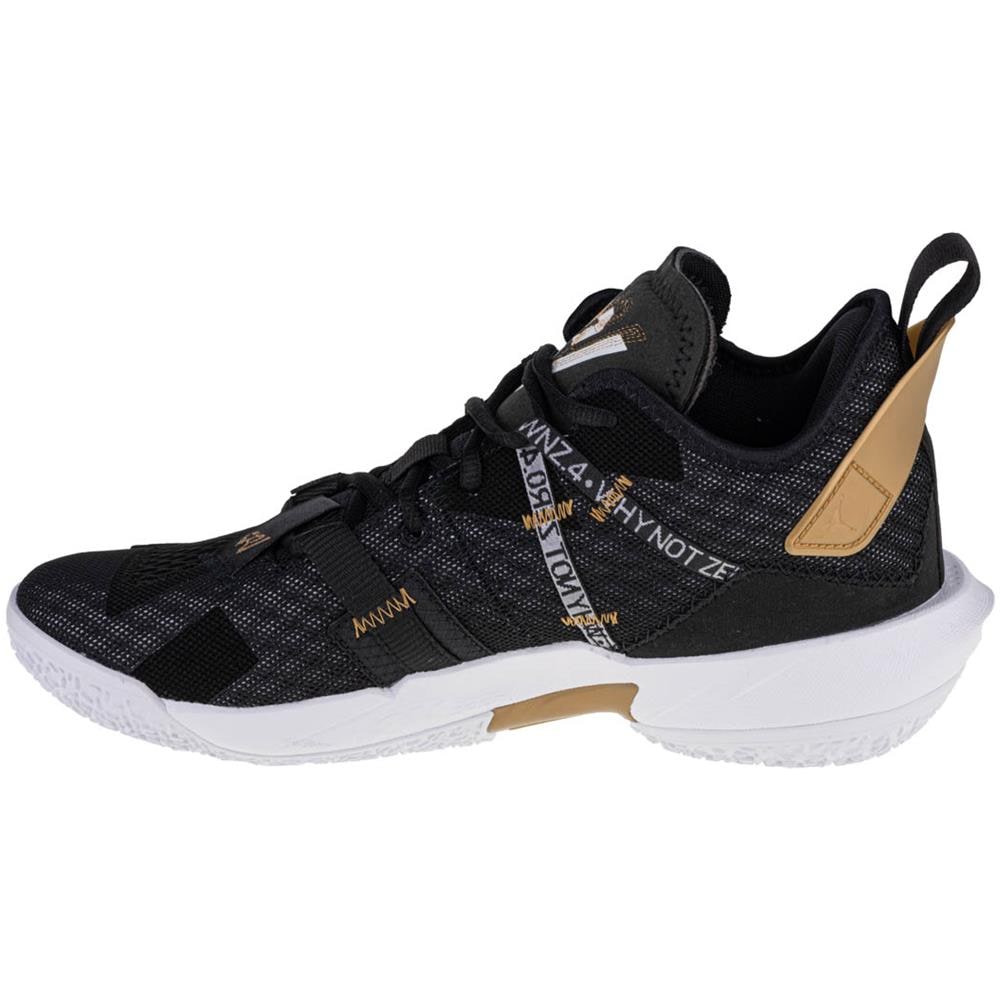 Why Not Zer0.4, Uomo, Nero, Scarpe, Numero: 45 Eu - Foto 2