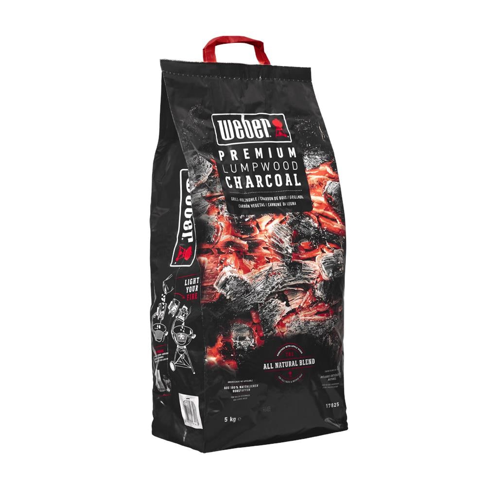 Premium Charcoal - Borsa Da 5 Kg - Foto 1