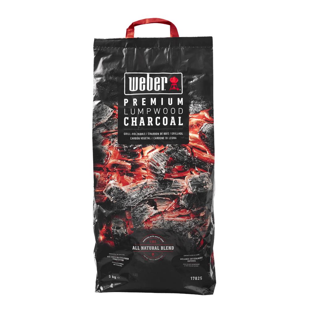 Premium Charcoal - Borsa Da 5 Kg - Foto 2