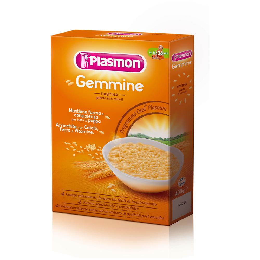 Oasi nella Crescita 340 gr 34435 - Foto 1