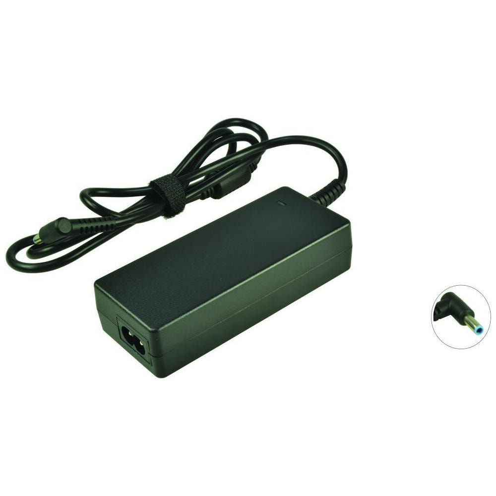 2-Power CAA0737G, Interno, AC-to-DC, Nero - Foto 1