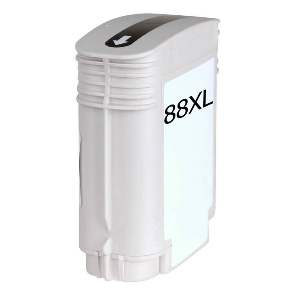 G1704BK, Nero, HP, OfficeJet K550, L7580 - Foto 1