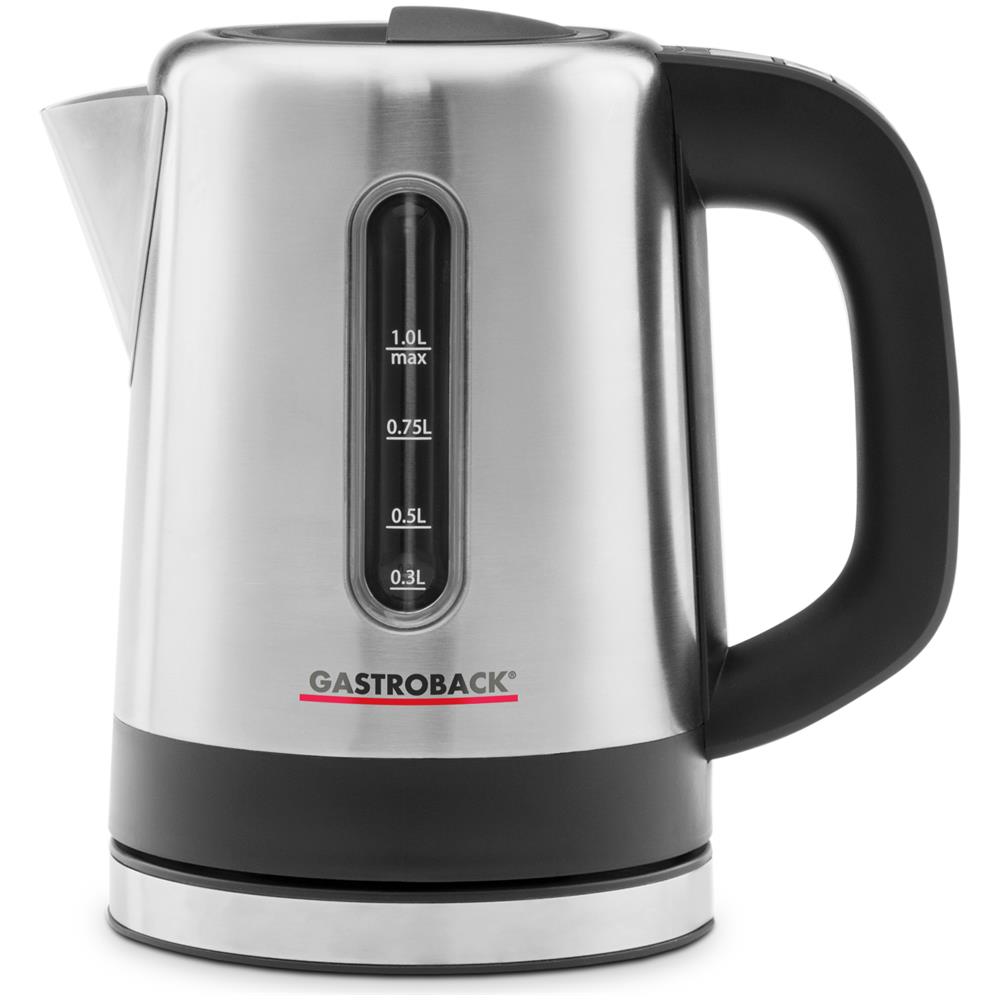 42435 Design Wasserkocher Mini - Foto 1