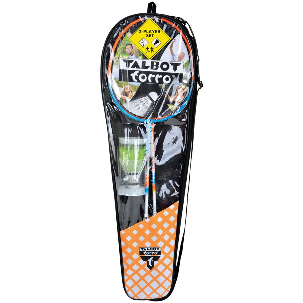 Set Di Badminton Attaccante 2 Giocatori - Foto 2