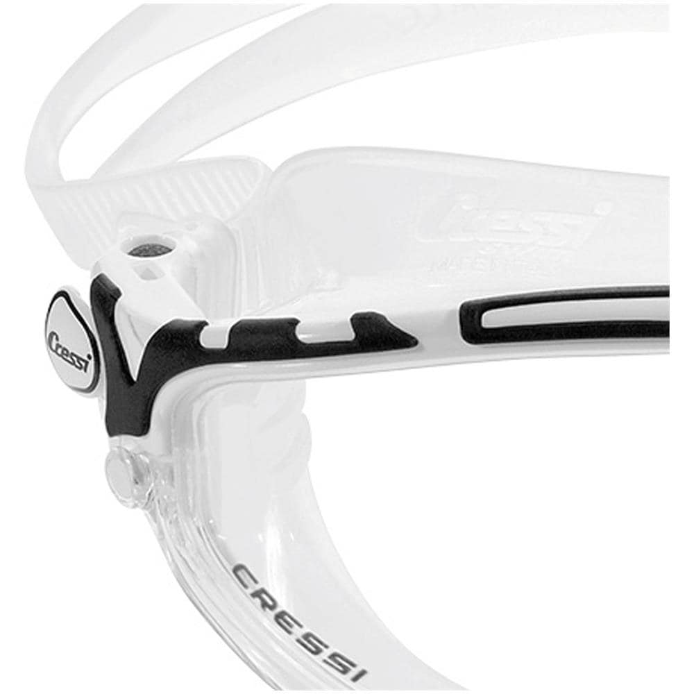 Skylight Goggles Trasparente Bianco Regular - Foto 2