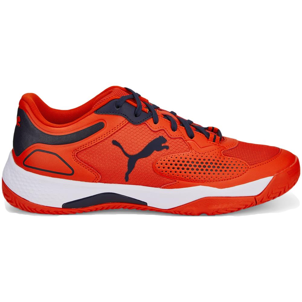 Scarpe Solarcourt Rct Taglia 42.5 Codice 106948-01 Rosso - Foto 1
