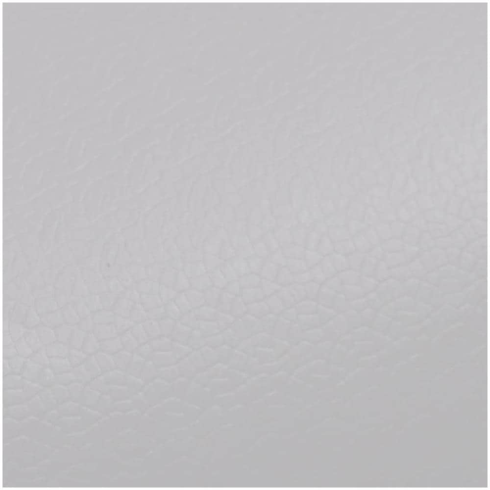 Pellicole Per Auto 2pz Bianco Opaco 100x150cm + 50x150cm - Foto 2