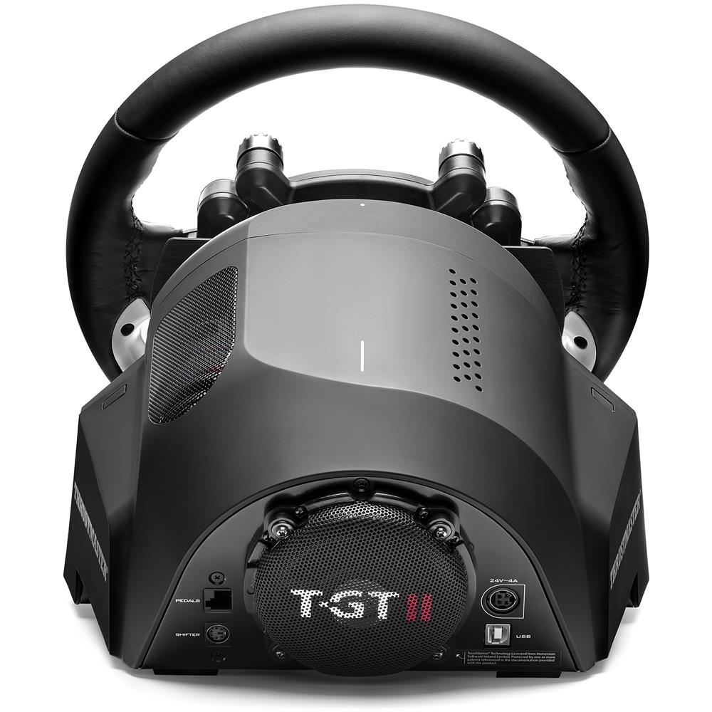 T-GT II Pack GT Wheel + Base - Foto 2