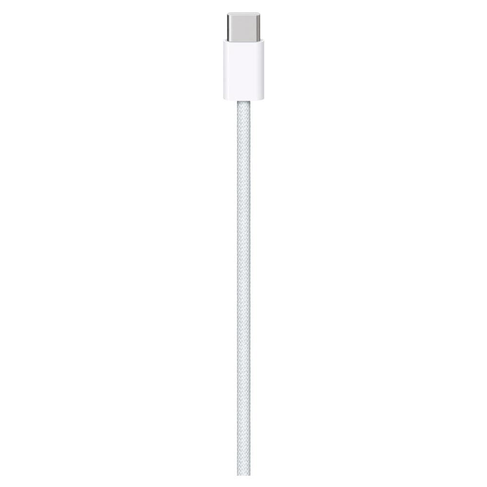 Cavo di ricarica Intrecciato USB-C da 60W 1 Metro - Foto 3