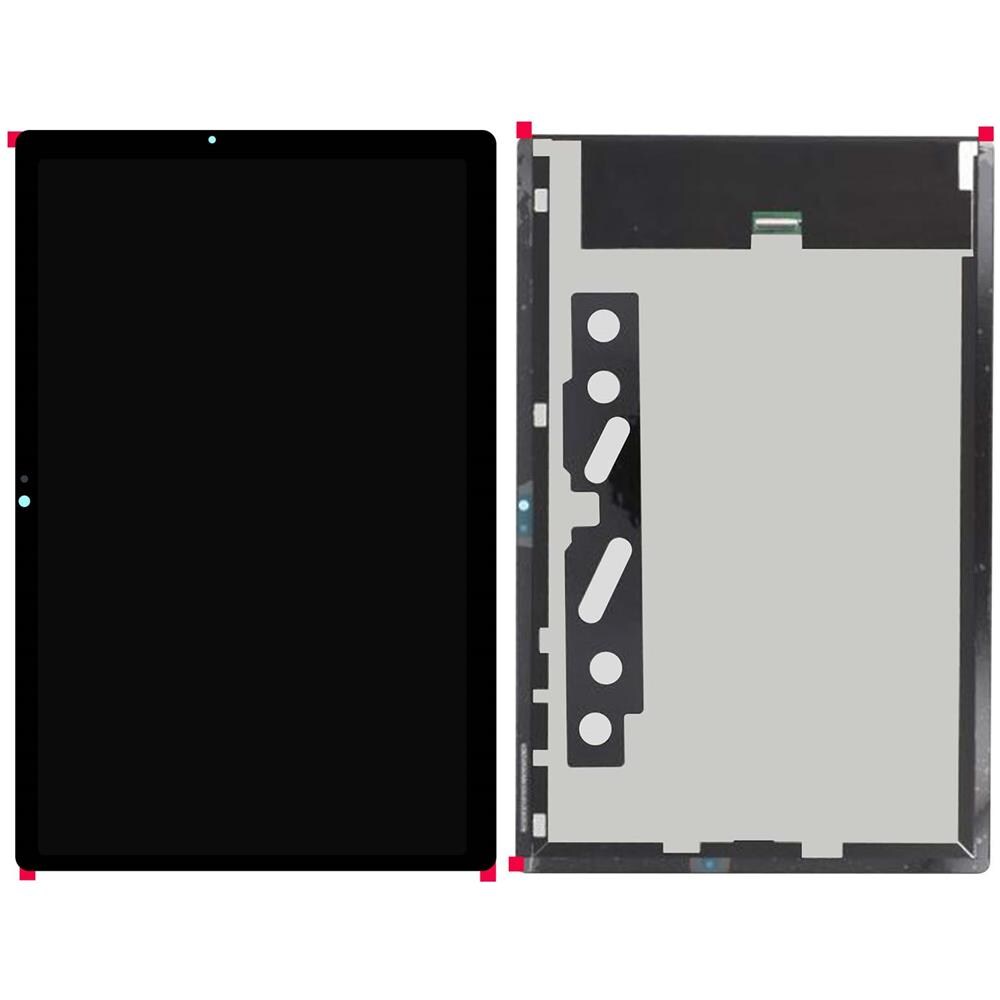 Blocco Completo Samsung Tab A8 10.5 2021 Schermo Lcd Vetro Touch Compatibile - Foto 1