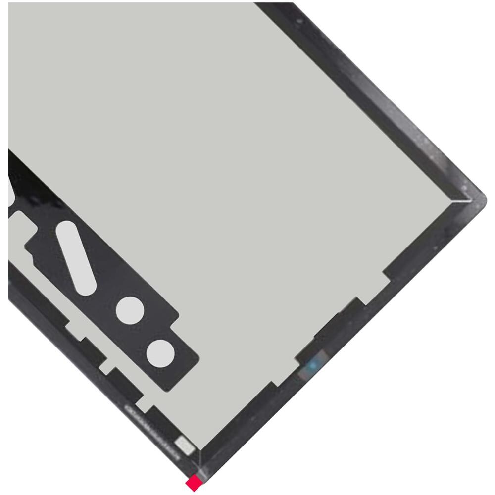 Blocco Completo Samsung Tab A8 10.5 2021 Schermo Lcd Vetro Touch Compatibile - Foto 4