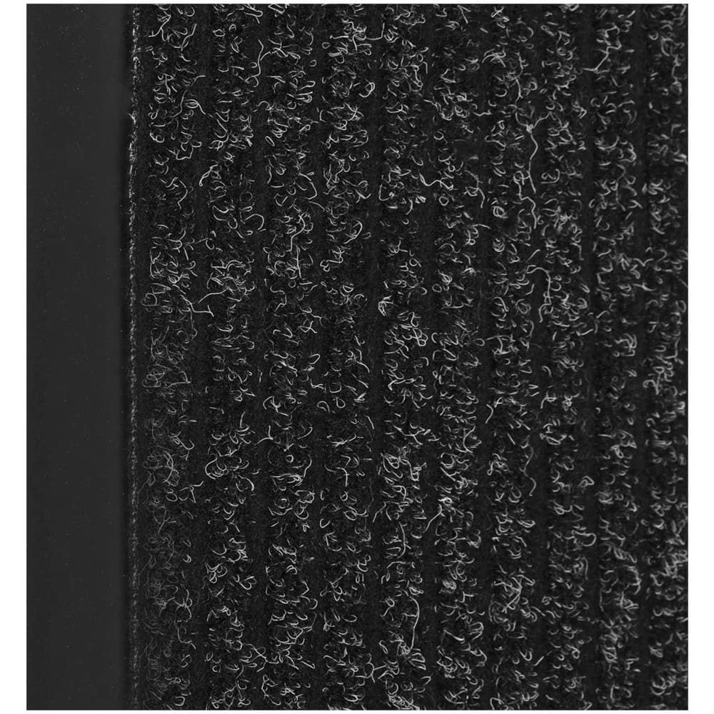 Zerbino Striato Antracite 40x60 Cm - Foto 2